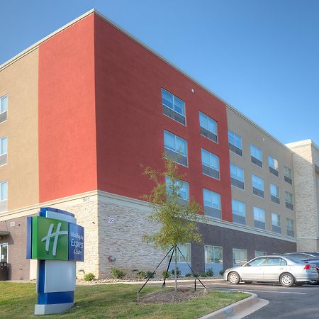 Holiday Inn Express & Suites - Fort Mill By Ihg Eksteriør bilde