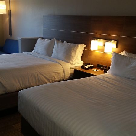 Holiday Inn Express & Suites - Fort Mill By Ihg Eksteriør bilde