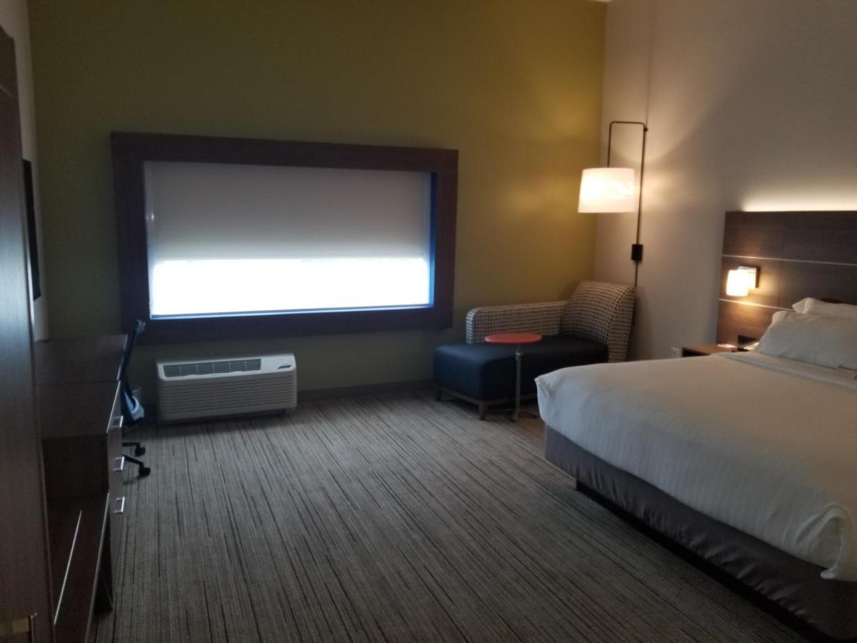 Holiday Inn Express & Suites - Fort Mill By Ihg Eksteriør bilde
