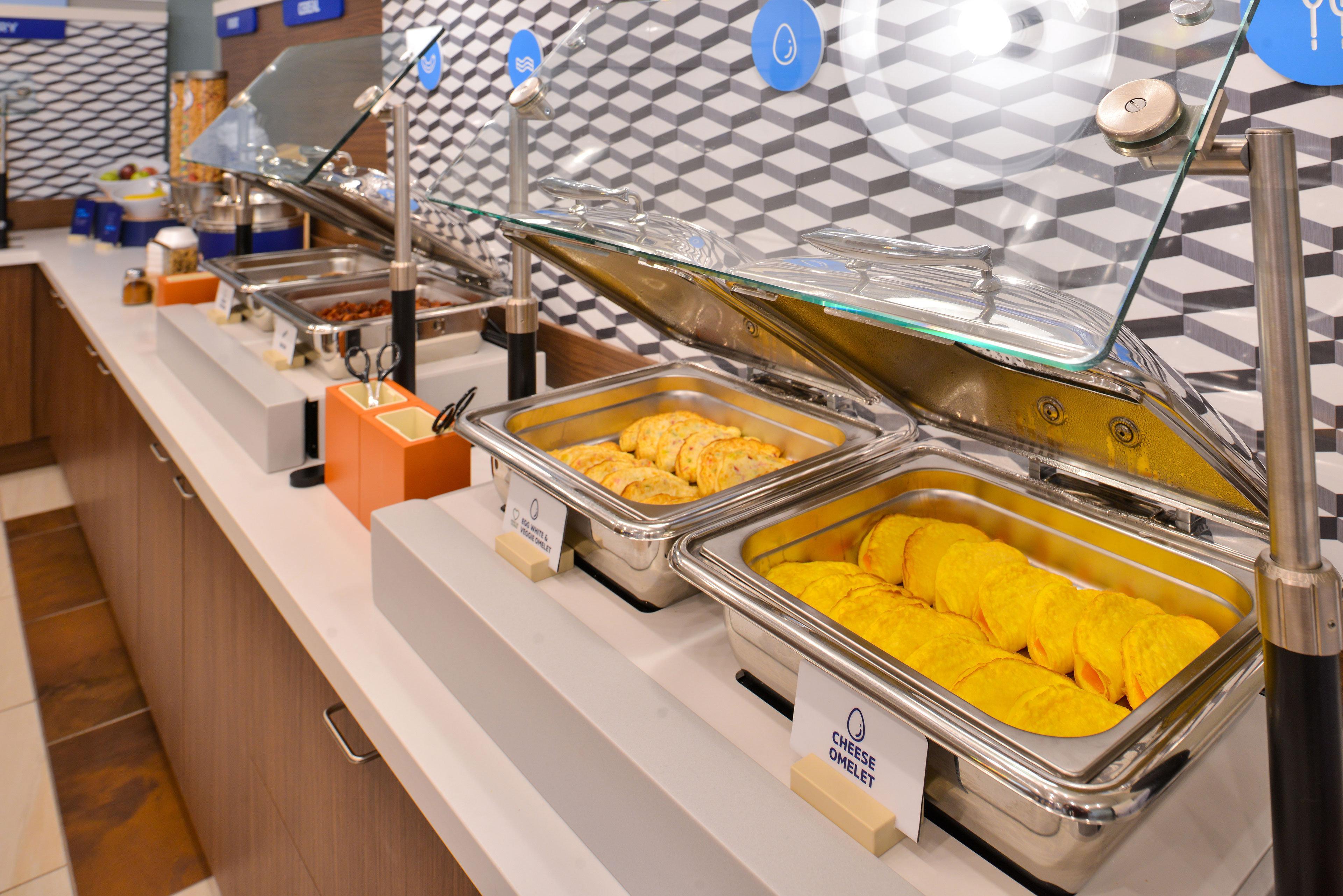 Holiday Inn Express & Suites - Fort Mill By Ihg Eksteriør bilde