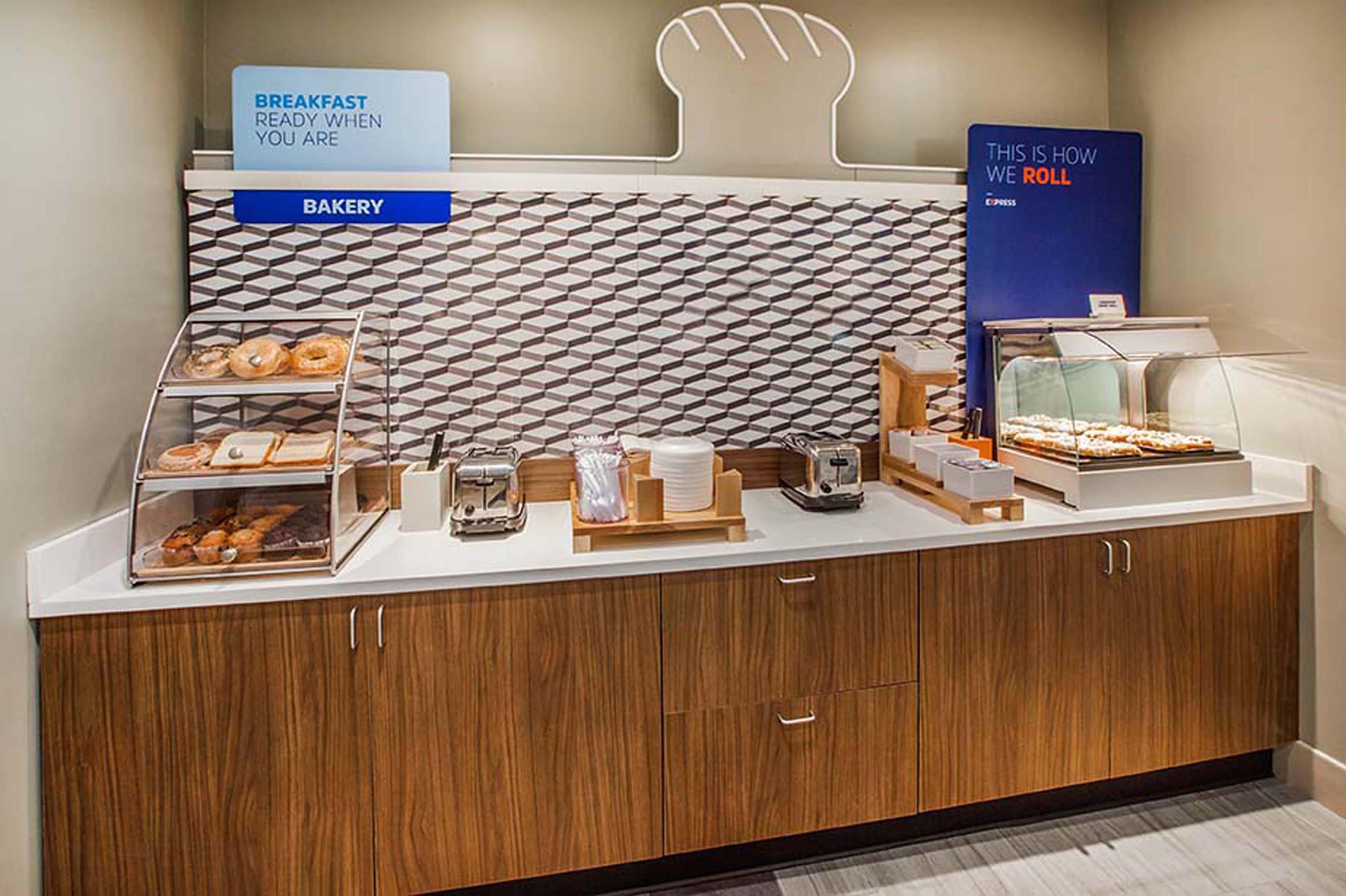 Holiday Inn Express & Suites - Fort Mill By Ihg Eksteriør bilde