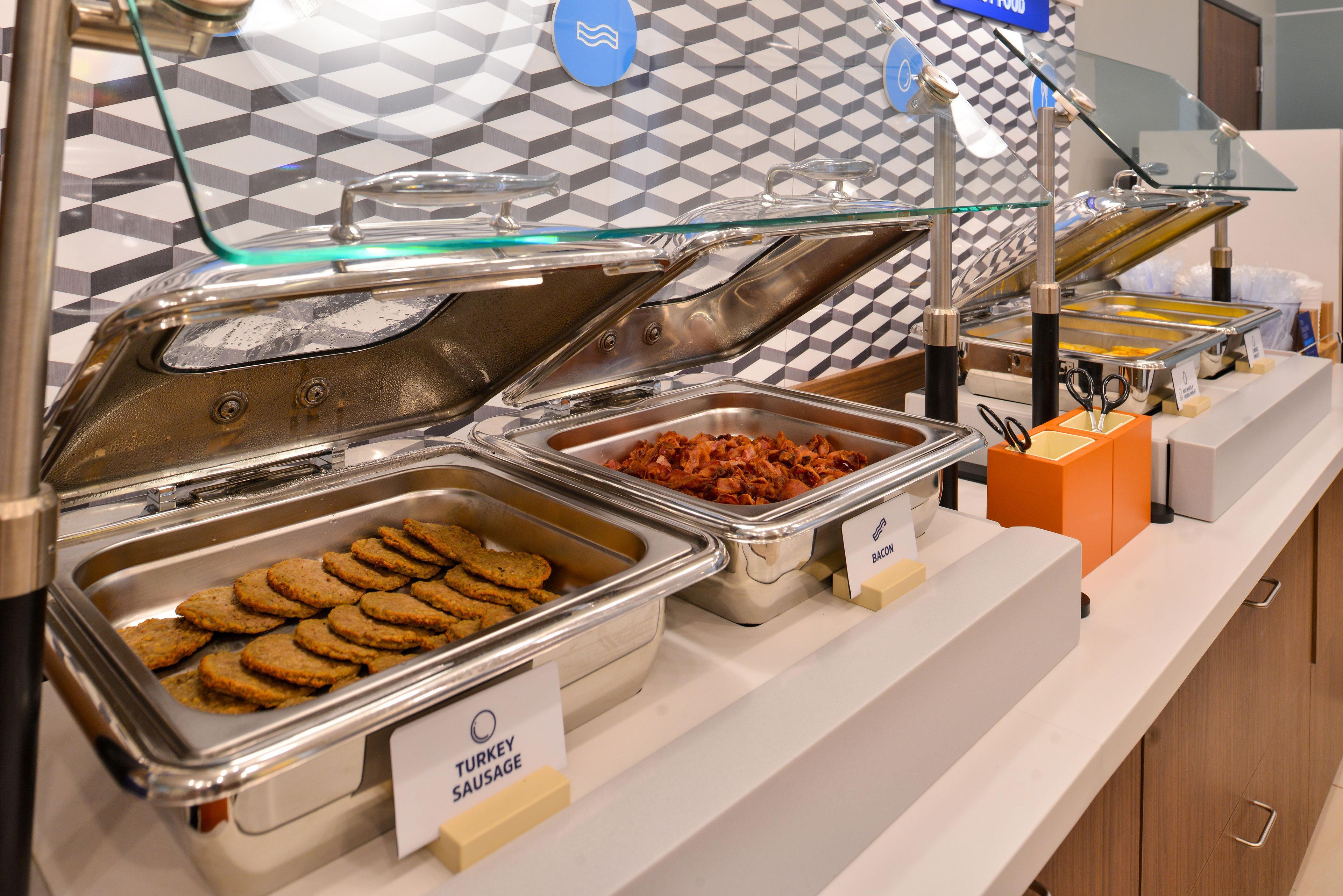 Holiday Inn Express & Suites - Fort Mill By Ihg Eksteriør bilde