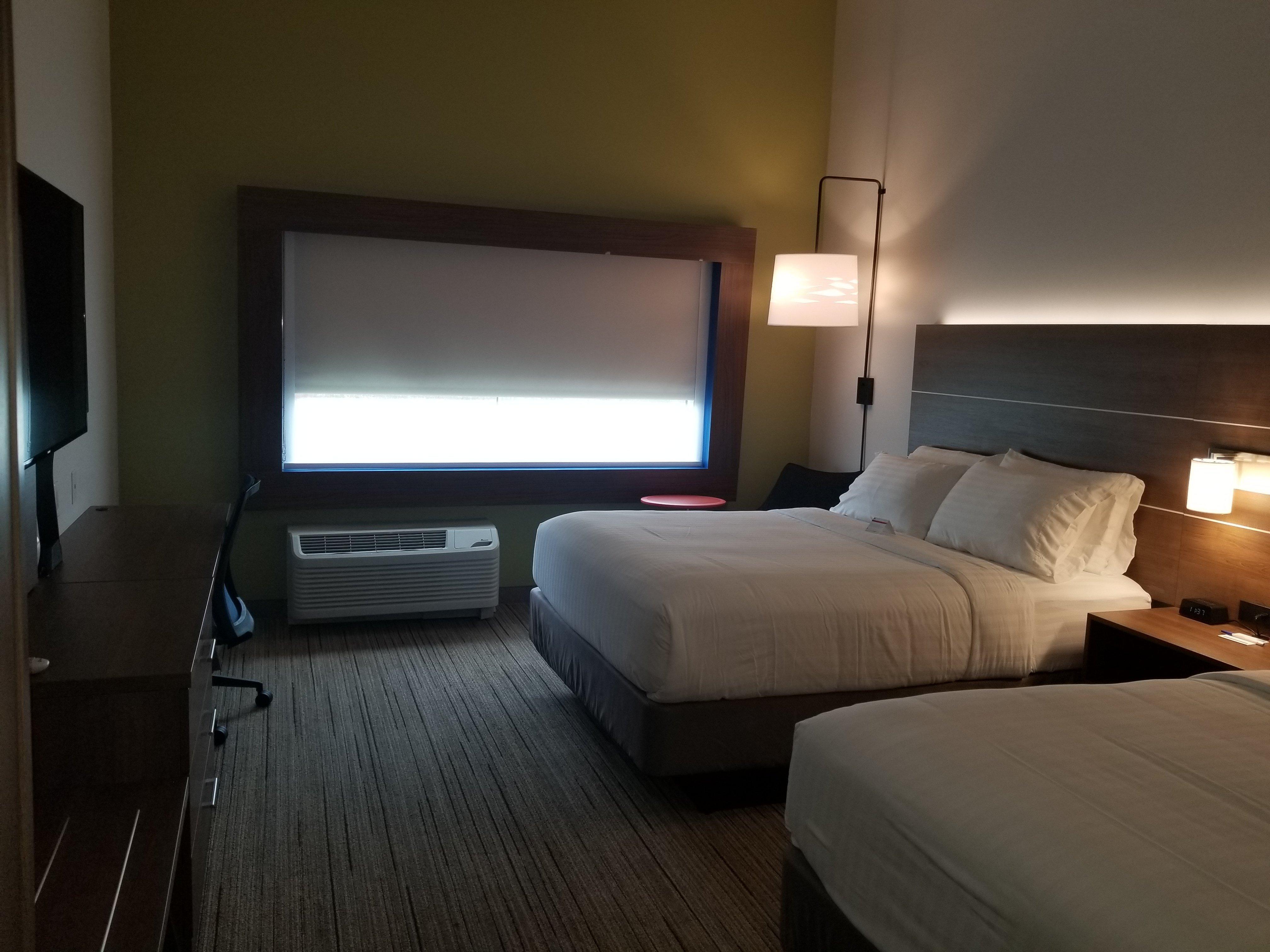 Holiday Inn Express & Suites - Fort Mill By Ihg Eksteriør bilde