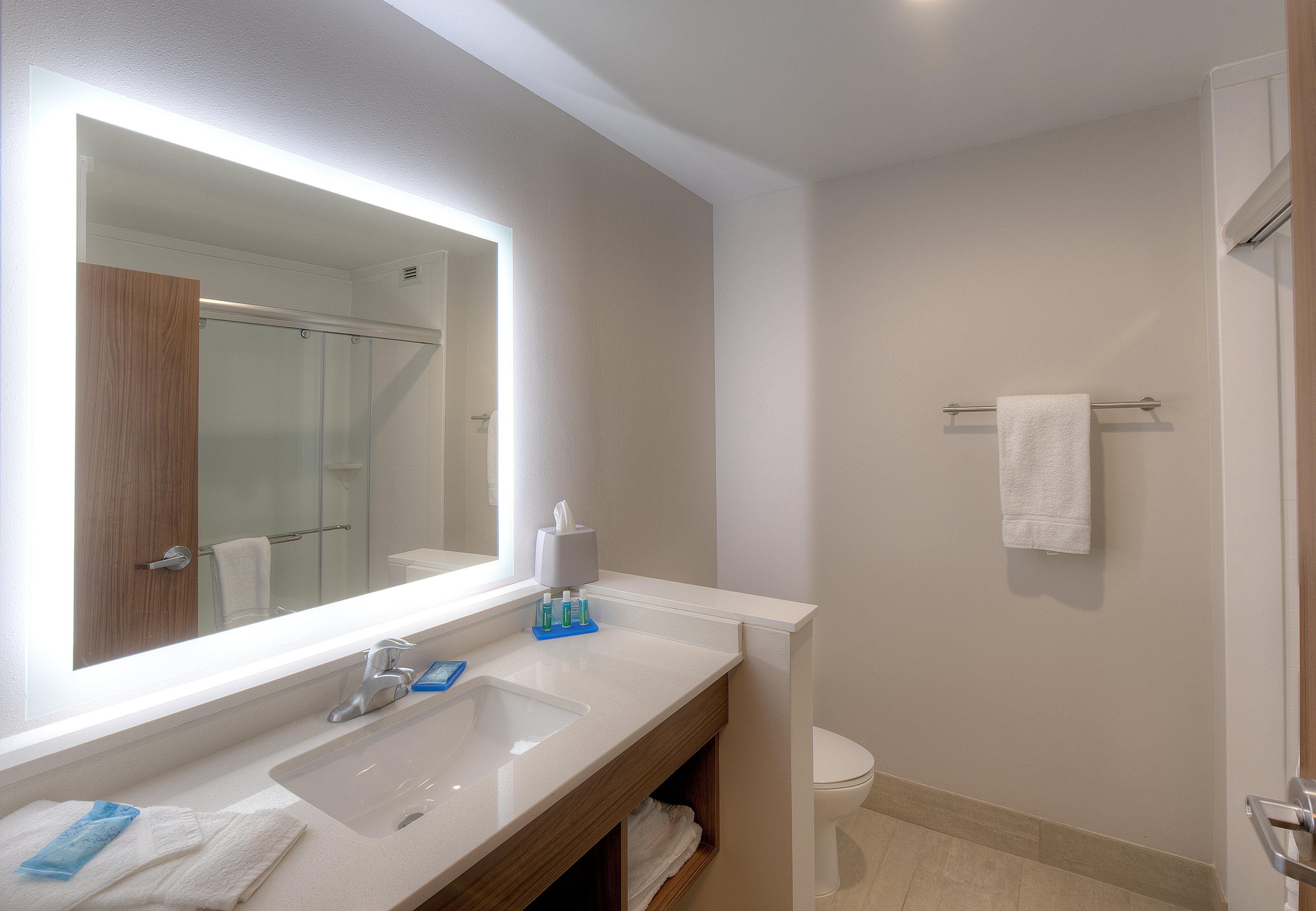 Holiday Inn Express & Suites - Fort Mill By Ihg Eksteriør bilde