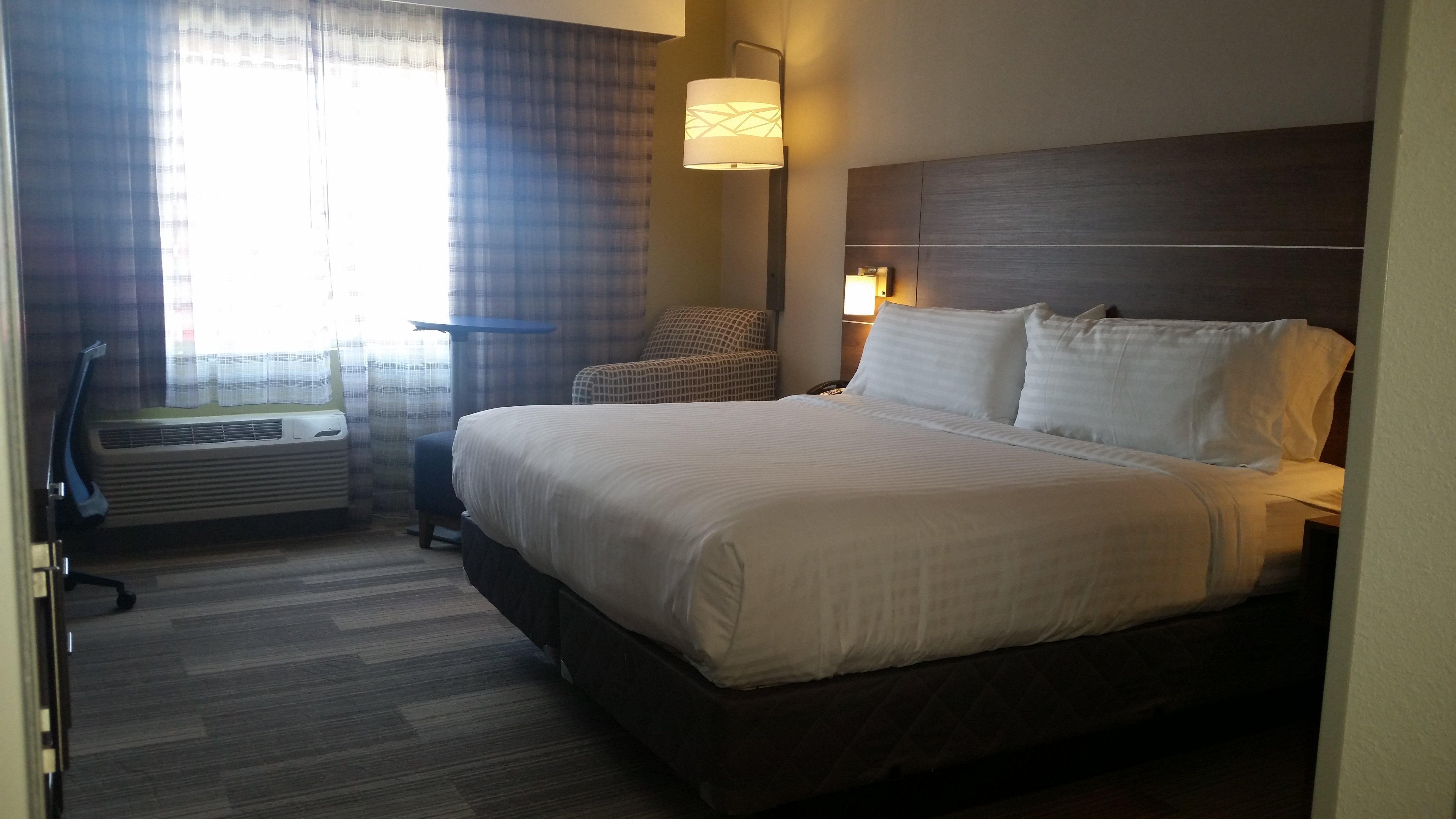 Holiday Inn Express & Suites - Fort Mill By Ihg Eksteriør bilde