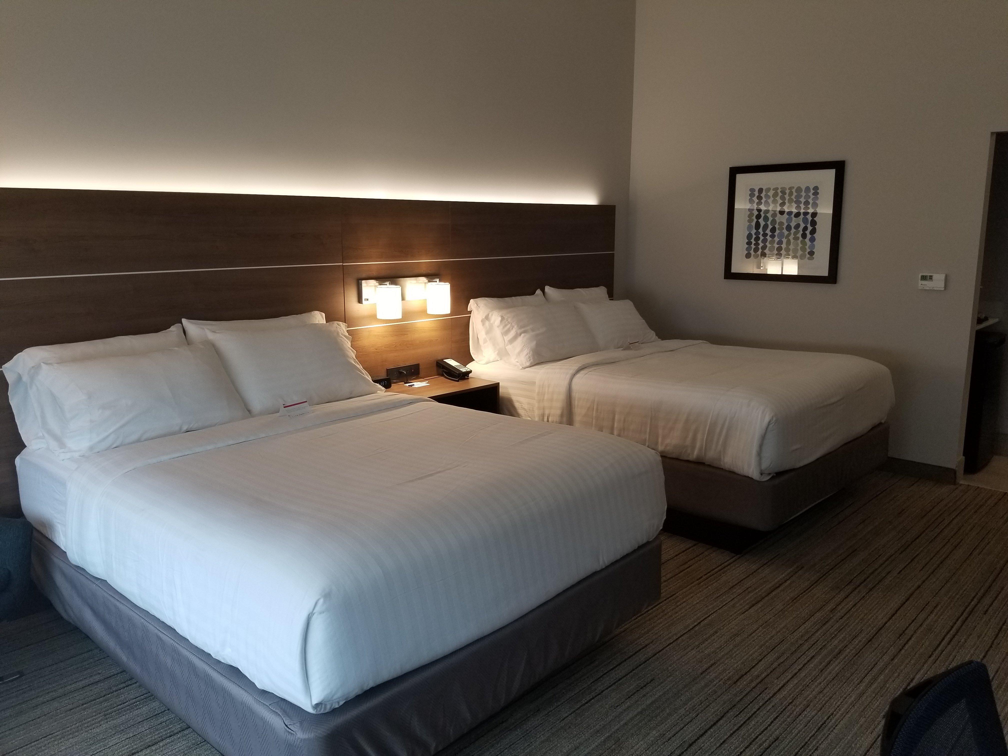 Holiday Inn Express & Suites - Fort Mill By Ihg Eksteriør bilde