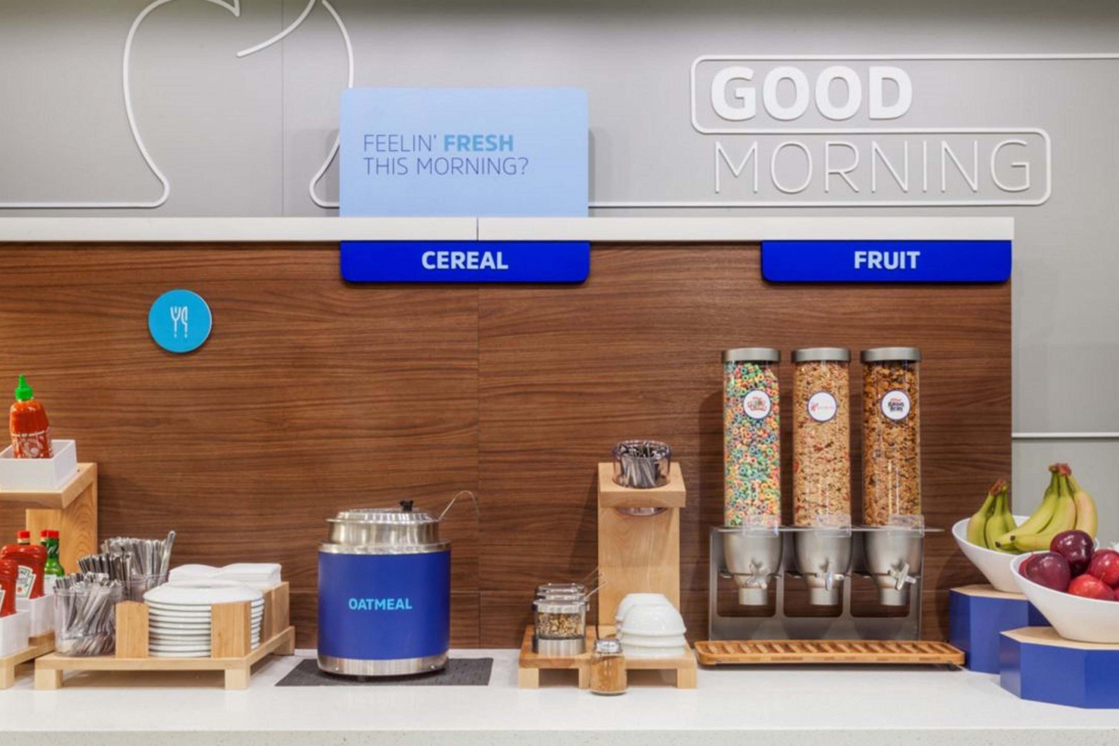 Holiday Inn Express & Suites - Fort Mill By Ihg Eksteriør bilde
