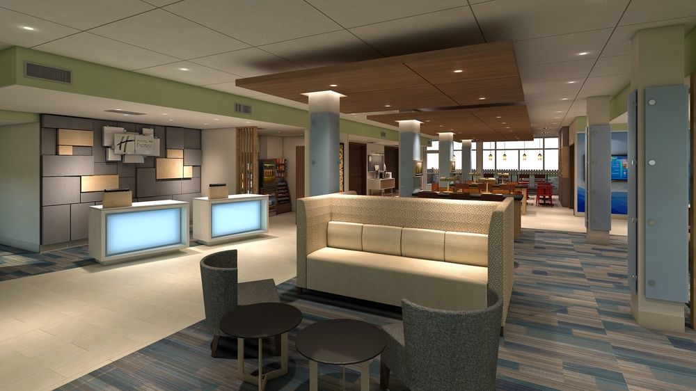 Holiday Inn Express & Suites - Fort Mill By Ihg Eksteriør bilde