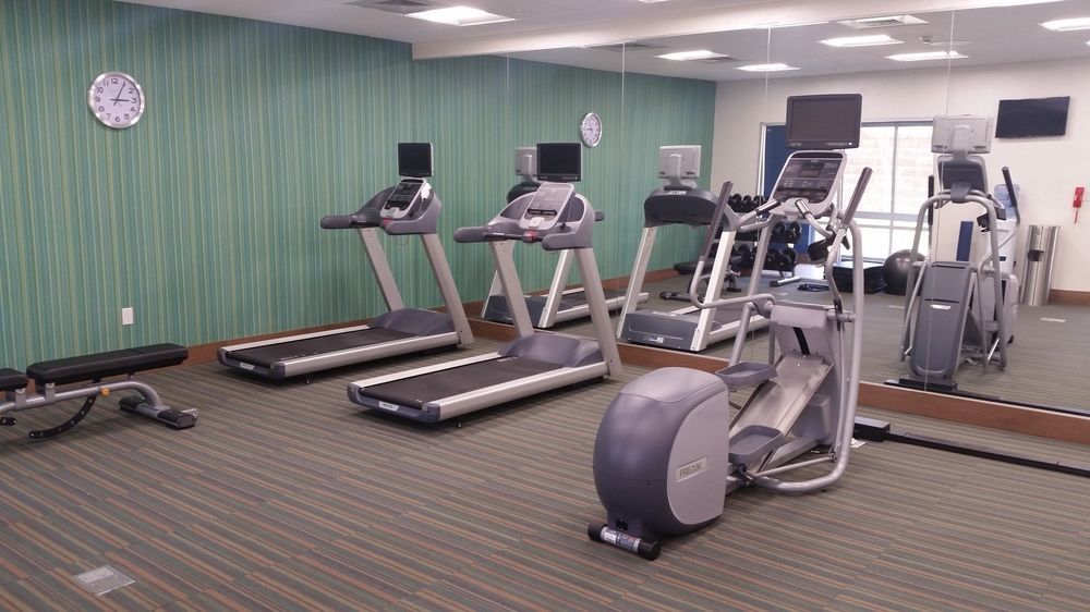 Holiday Inn Express & Suites - Fort Mill By Ihg Eksteriør bilde