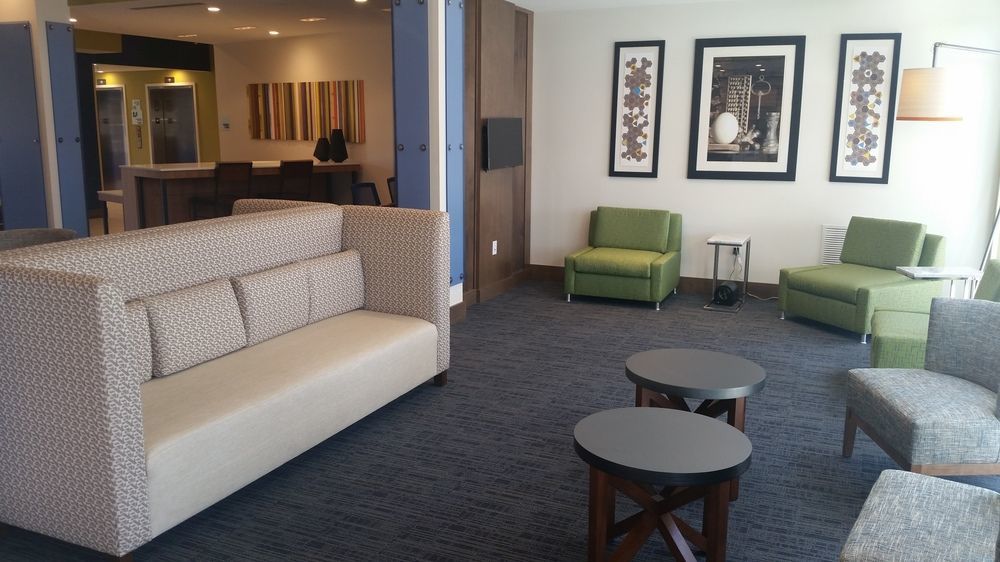 Holiday Inn Express & Suites - Fort Mill By Ihg Eksteriør bilde