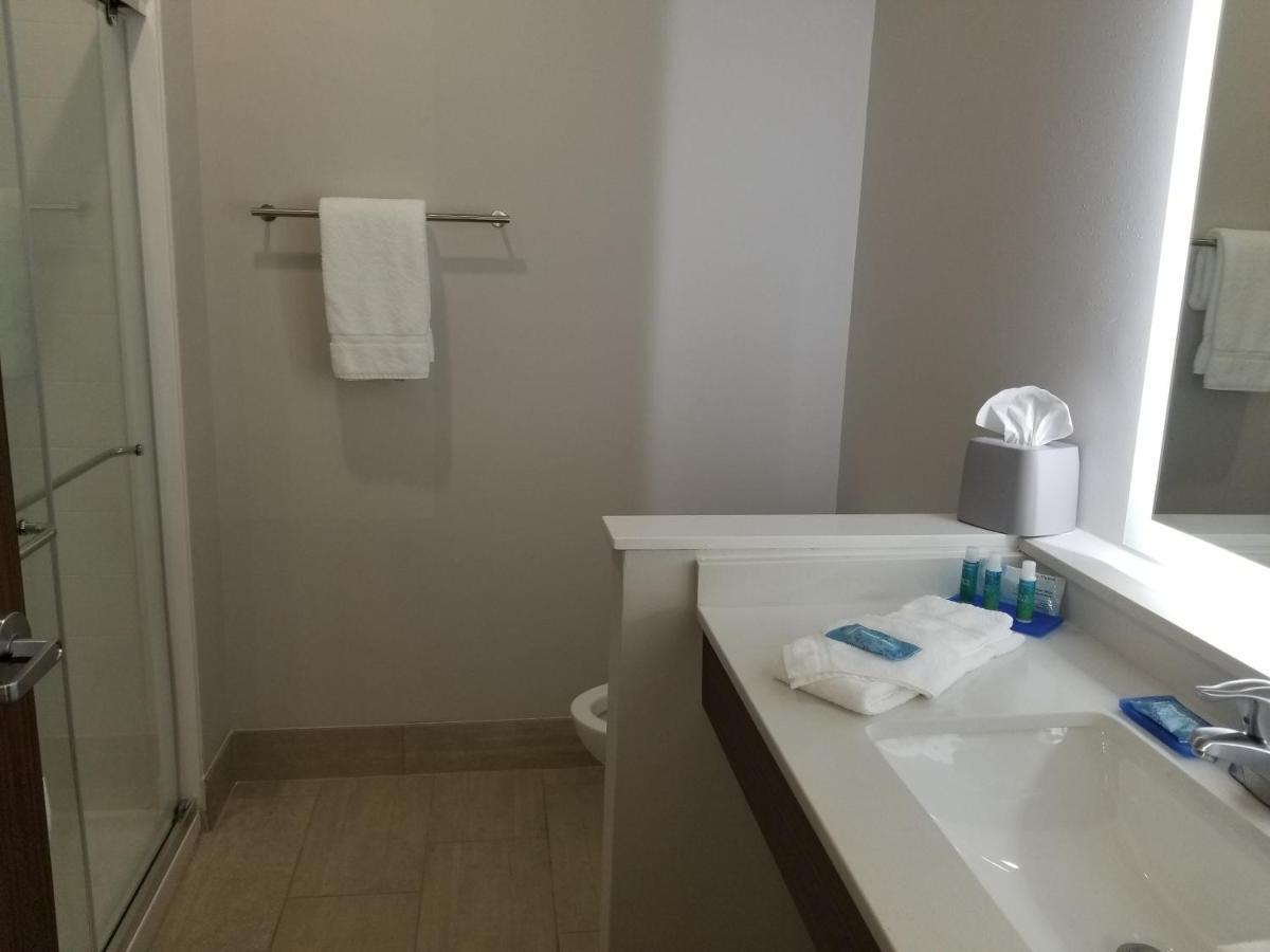 Holiday Inn Express & Suites - Fort Mill By Ihg Eksteriør bilde